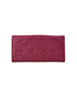 Louis Vuitton Curieuse Wallet, back view